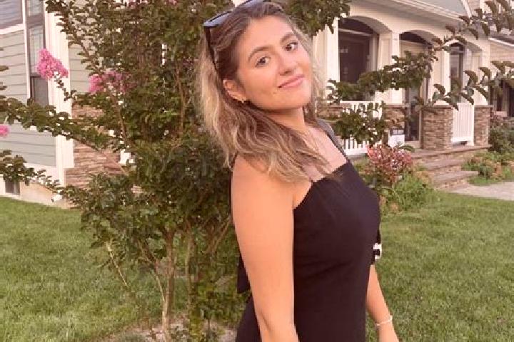 Eleanor, 33 — Escort in Millsboro, United States