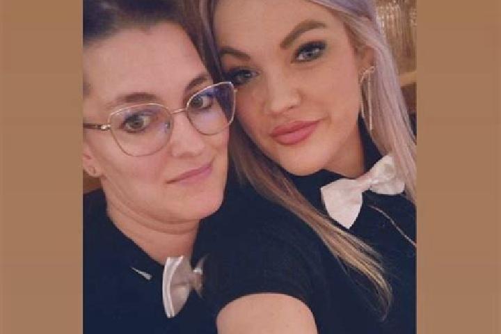 Eleanor, 33 — Escort in Neudorf, Romania