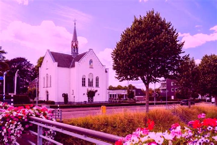 Eleanor, 33 — Escort in Nieuw-Lotbroek, Netherlands