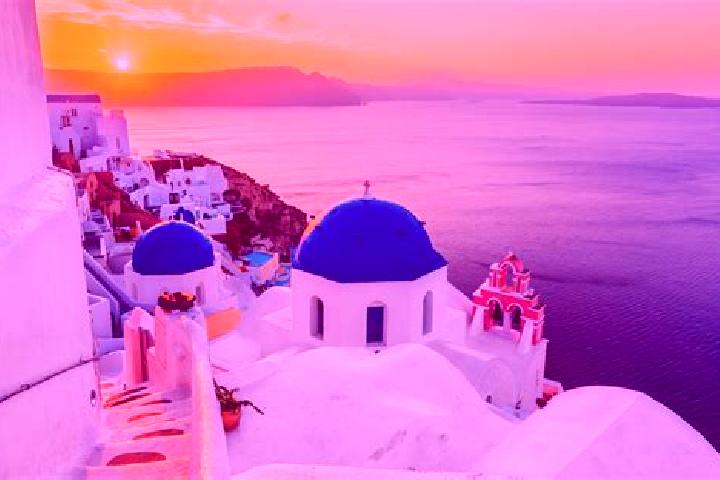Eleanor, 33 — Escort in Patrida, Greece