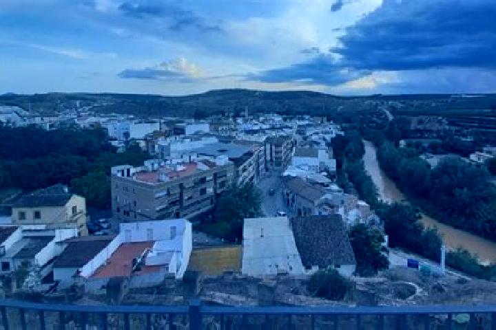 Eleanor, 33 — Escort in Pinos Genil, Spain