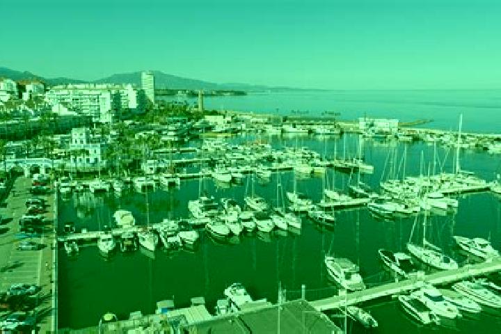 Eleanor, 33 — Escort in Puerto de Sosa, Mexico