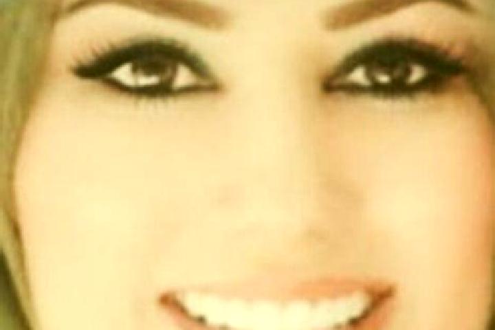 Eleanor, 33 — Escort in Sakhrah, Jordan