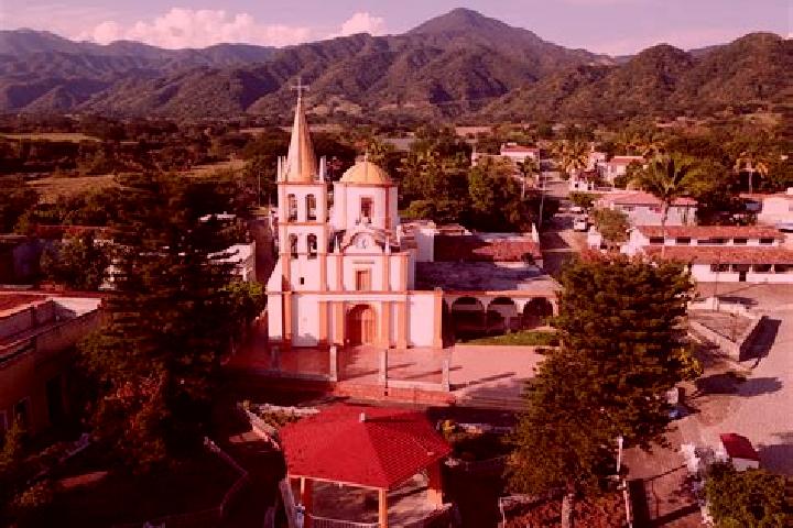 Eleanor, 33 — Escort in San Pedro Amatlan, Mexico