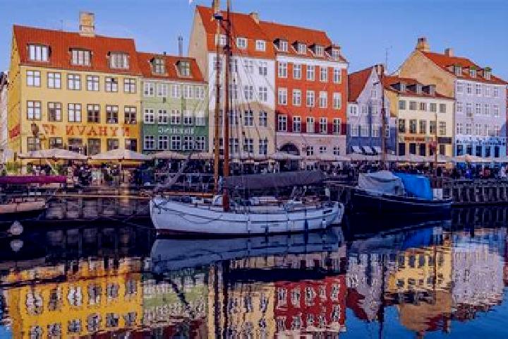 Eleanor, 33 — Escort in Stenlose, Denmark