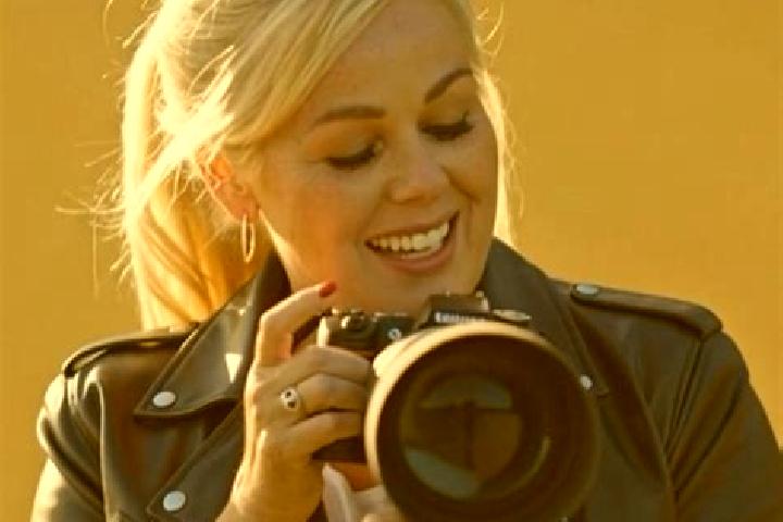 Eleanor, 33 — Escort in Stigtomta, Sweden
