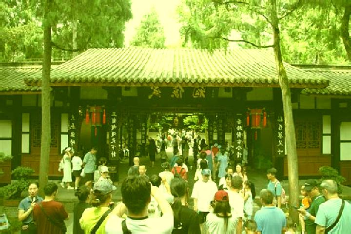 Eleanor, 33 — Escort in Wuhou, China