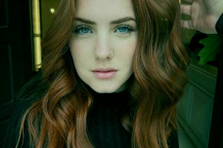 Eleanor, 34, a auburn blue-eyed middle eastern companion based in Majagual. Offering Party Girl, Fetish, Travel Companion. Available for incall and outcall, ...