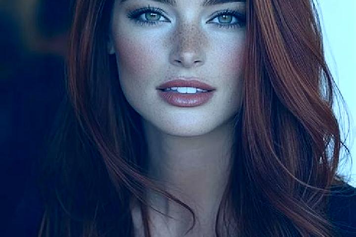 Eleanor, 34, a auburn blue-eyed slavic companion based in Ashdod. Offering Party Girl, Fetish, Roleplay, A-Level. Available for incall and outcall, overnight...