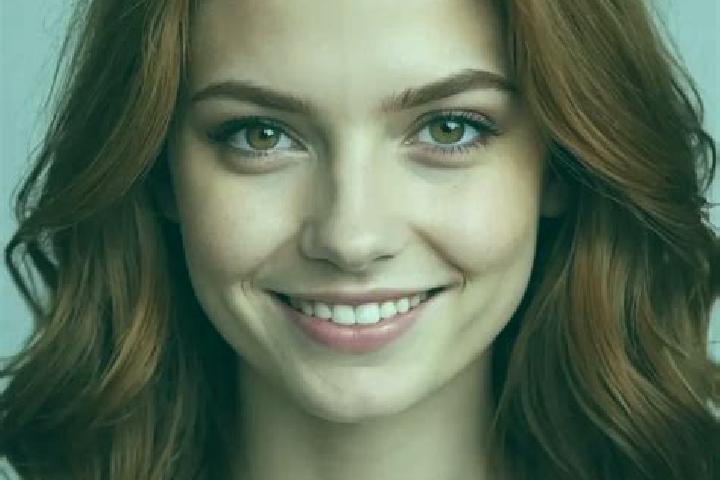 Eleanor, 34, a auburn hazel-eyed european companion based in Siano. Offering Massage, Party Girl, Dinner Date. Available for incall and outcall, day and even...