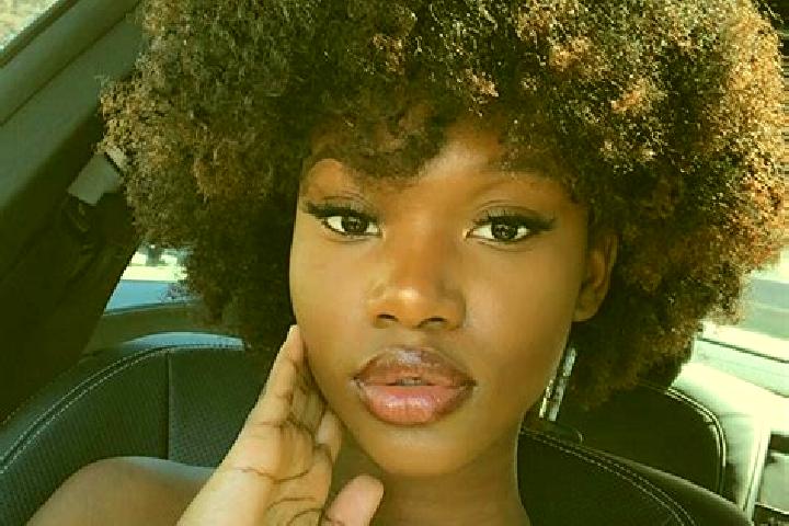Eleanor, 34, a black dark-eyed ebony companion based in Cenizate. Offering Deep French Kissing, GFE, Fetish, Party Girl, 69. Available for incall and outcall...