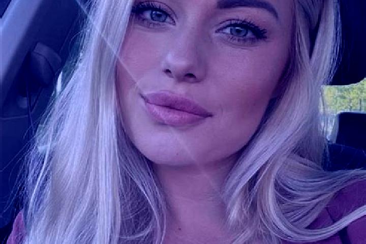 Eleanor, 34, a blonde hazel-eyed mediterranean companion based in Ou Chum. Offering Prostate Massage, OWO, A-Level, Roleplay. Available for incall and outcal...