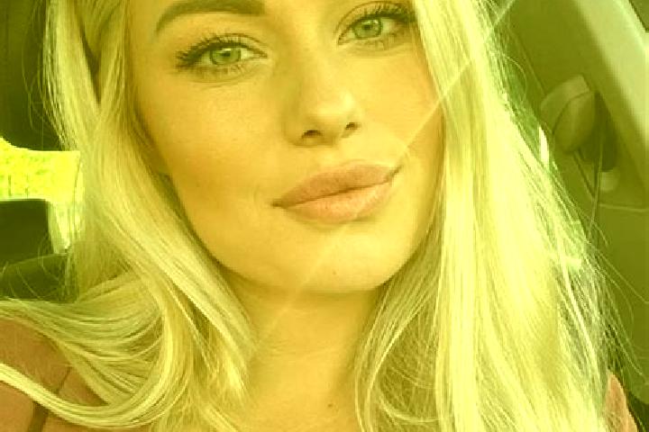 Eleanor, 34, a blonde hazel-eyed slavic companion based in Song. Offering CIM, OWO, Fetish, Striptease, Party Girl. Available for incall and outcall, overnig...