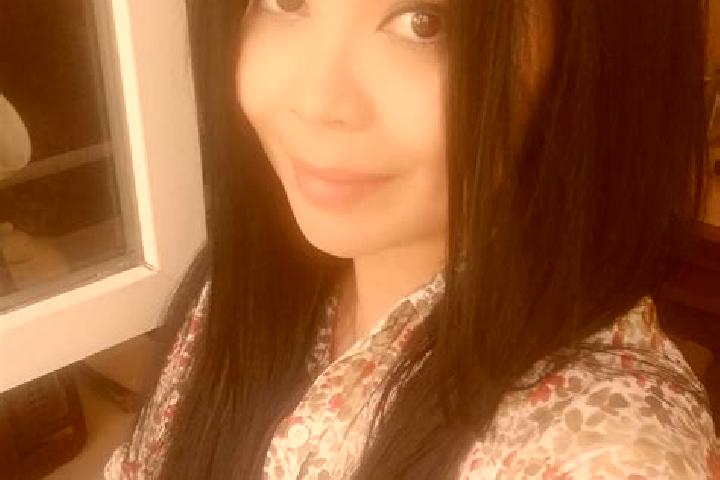 Eleanor, 34 — Escort in Badar, Russia
