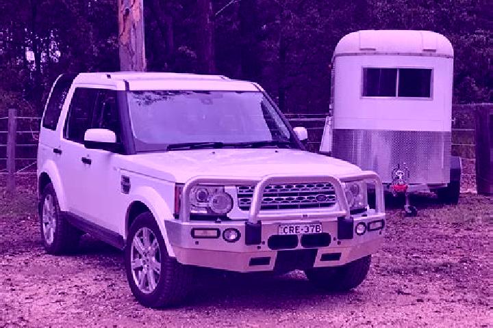 Eleanor, 34 — Escort in Beechwood, Australia