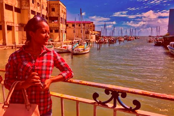 Eleanor, 34 — Escort in Belize City, Belize