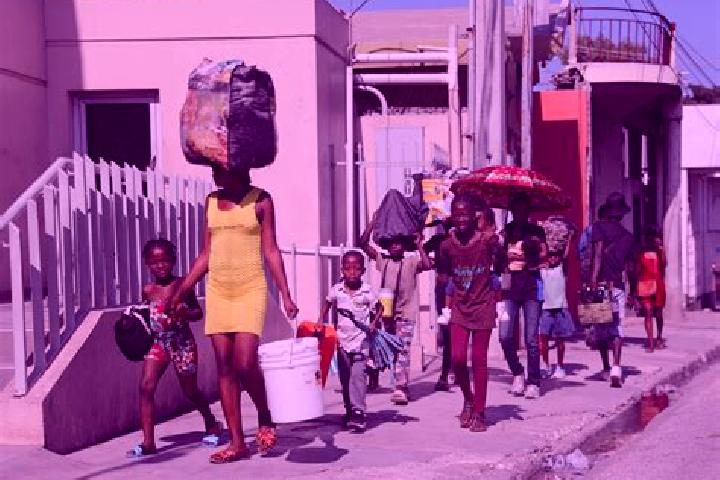 Eleanor, 34 — Escort in Carice, Haiti