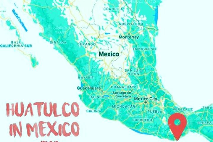 Eleanor, 34 — Escort in Chalahuite, Mexico
