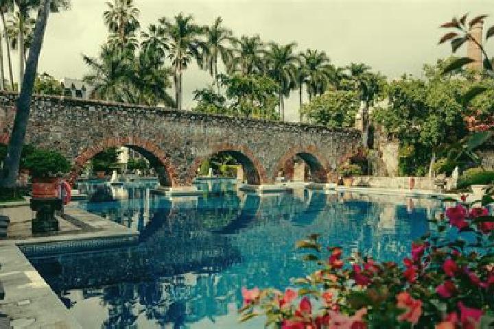 Eleanor, 34 — Escort in Hacienda Arriba, Mexico