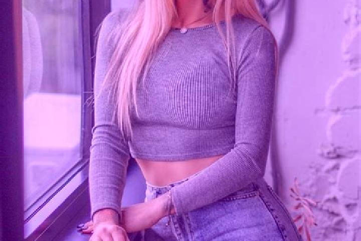 Eleanor, 34 — Escort in Hnidyn, Ukraine