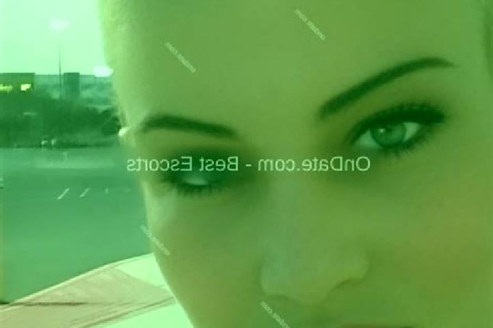Eleanor, 34 — Escort in Jiangbian, China