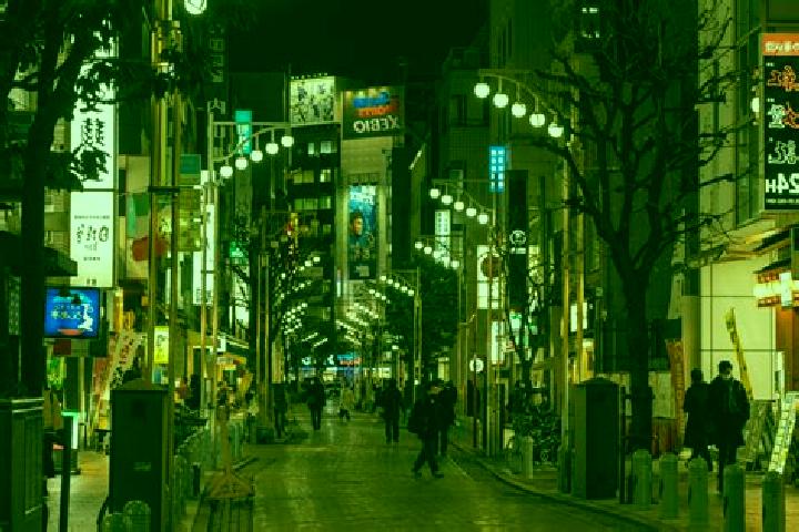 Eleanor, 34 — Escort in Kanda-jinbocho, Japan