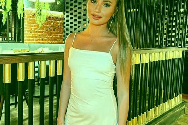 Eleanor, 34 — Escort in Kartaly, Russia