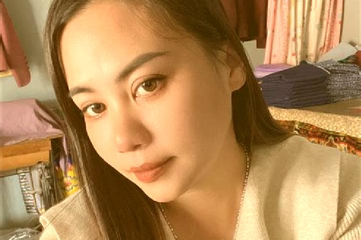 Eleanor, 34 — Escort in Kham Muang, Thailand