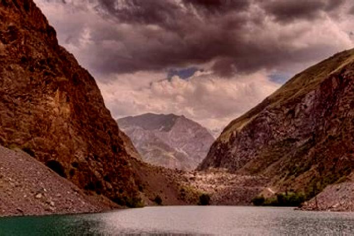 Eleanor, 34 — Escort in Konsoy, Tajikistan