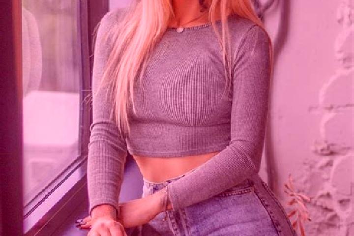 Eleanor, 34 — Escort in Krasnogorka, Ukraine