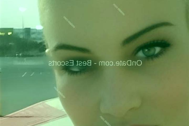 Eleanor, 34 — Escort in Luotaping, China