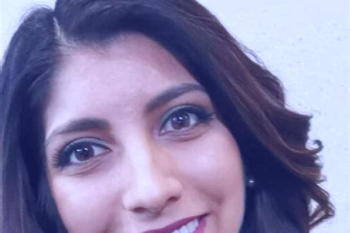 Eleanor, 34 — Escort in Manuel Buendia Tellez Giron, Mexico