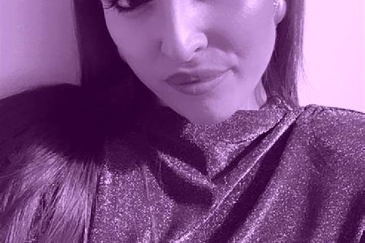 Eleanor, 34 — Escort in Marjaliza, Spain