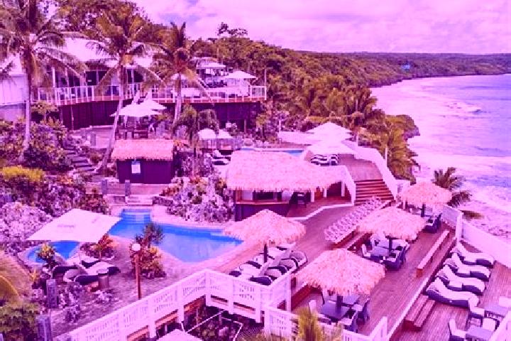 Eleanor, 34 — Escort in Matavai, Samoa