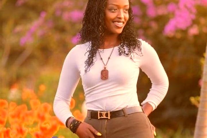 Eleanor, 34 — Escort in Mukamira, Rwanda