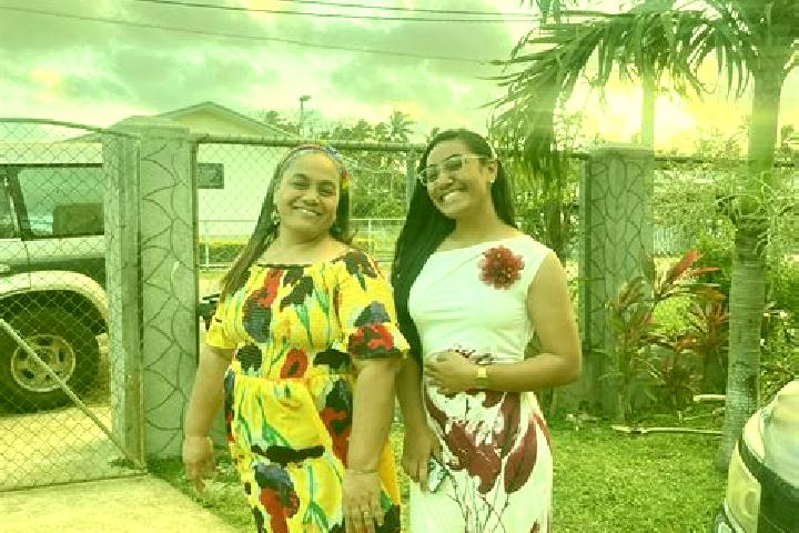Eleanor, 34 — Escort in Niutoua, Tonga