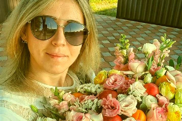 Eleanor, 34 — Escort in Nova Borova, Ukraine