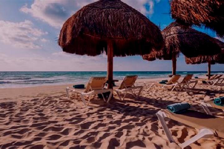 Eleanor, 34 — Escort in Nuevo Paraiso, Mexico