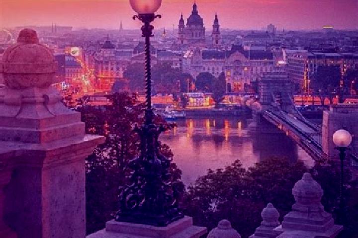 Eleanor, 34 — Escort in Nyaregyhaza, Hungary