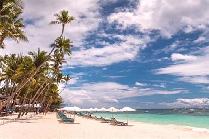 Eleanor, 34 — Escort in Panglao, Philippines
