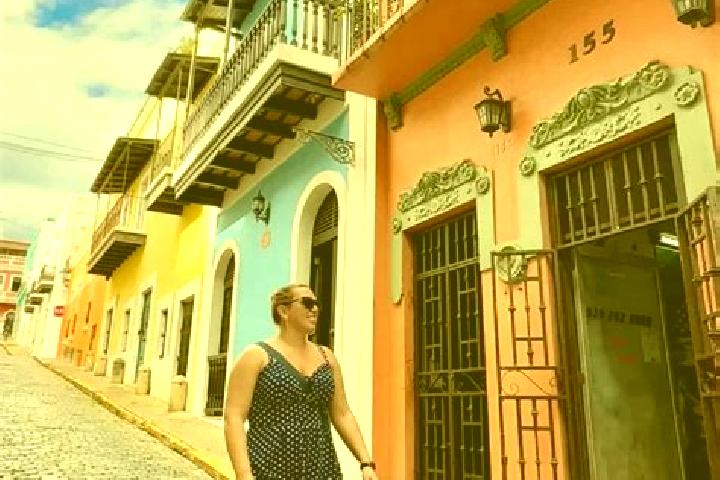 Eleanor, 34 — Escort in Puerto Pilon, Panama