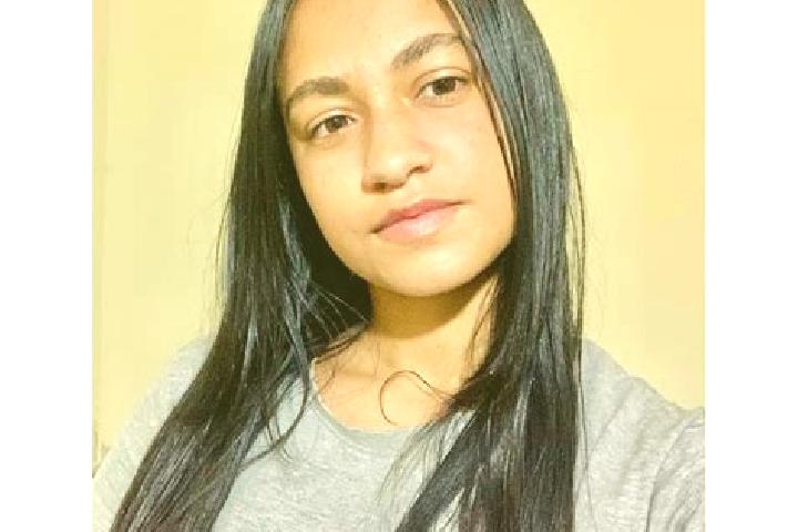 Eleanor, 34 — Escort in Relva, Cape Verde