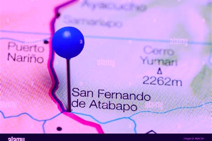 Eleanor, 34 — Escort in San Fernando de Atabapo, Venezuela