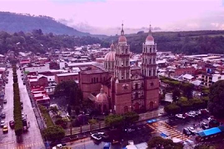 Eleanor, 34 — Escort in San Juan Viejo, Mexico