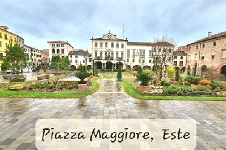 Eleanor, 34 — Escort in San Pietro di Morubio, Italy