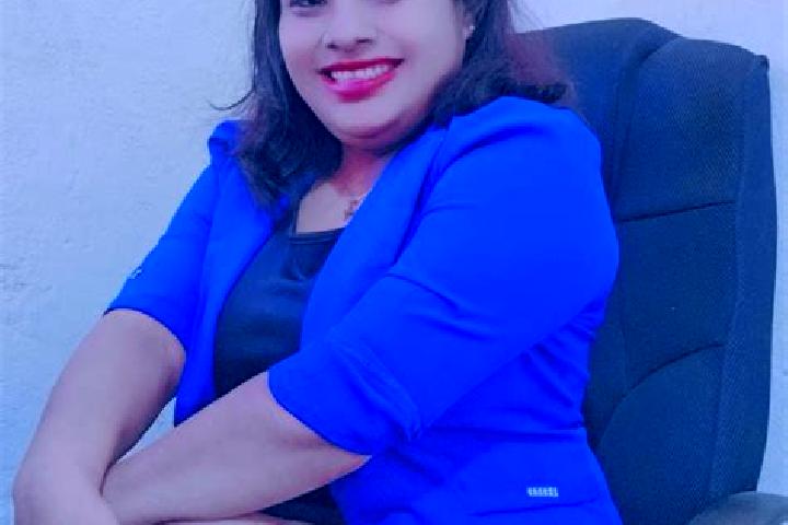 Eleanor, 34 — Escort in Santa Juana Segunda Seccion, Mexico