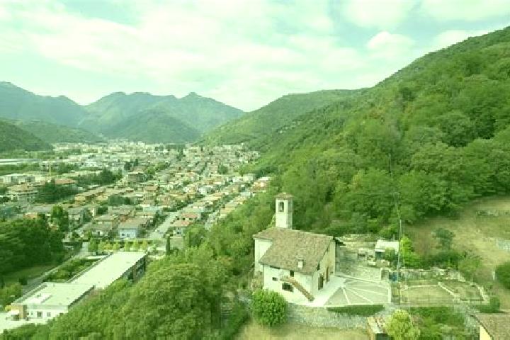 Eleanor, 34 — Escort in Villa Carcina, Italy