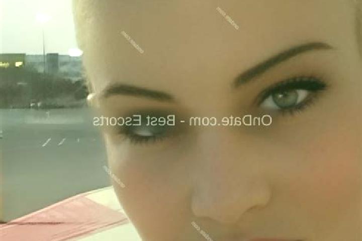 Eleanor, 34 — Escort in Wagner, United States