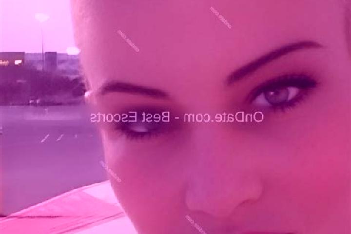 Eleanor, 34 — Escort in Zhongshanmen, China