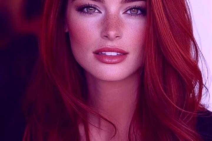 Eleanor, 35, a auburn blue-eyed latina companion based in Colonia el Valle. Offering GFE, BDSM, Deep French Kissing, Striptease. Available for incall and out...